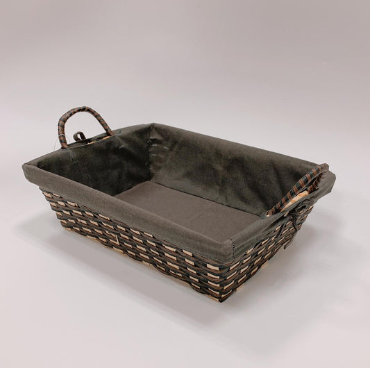 Paper Hand Made Basket(P202201)