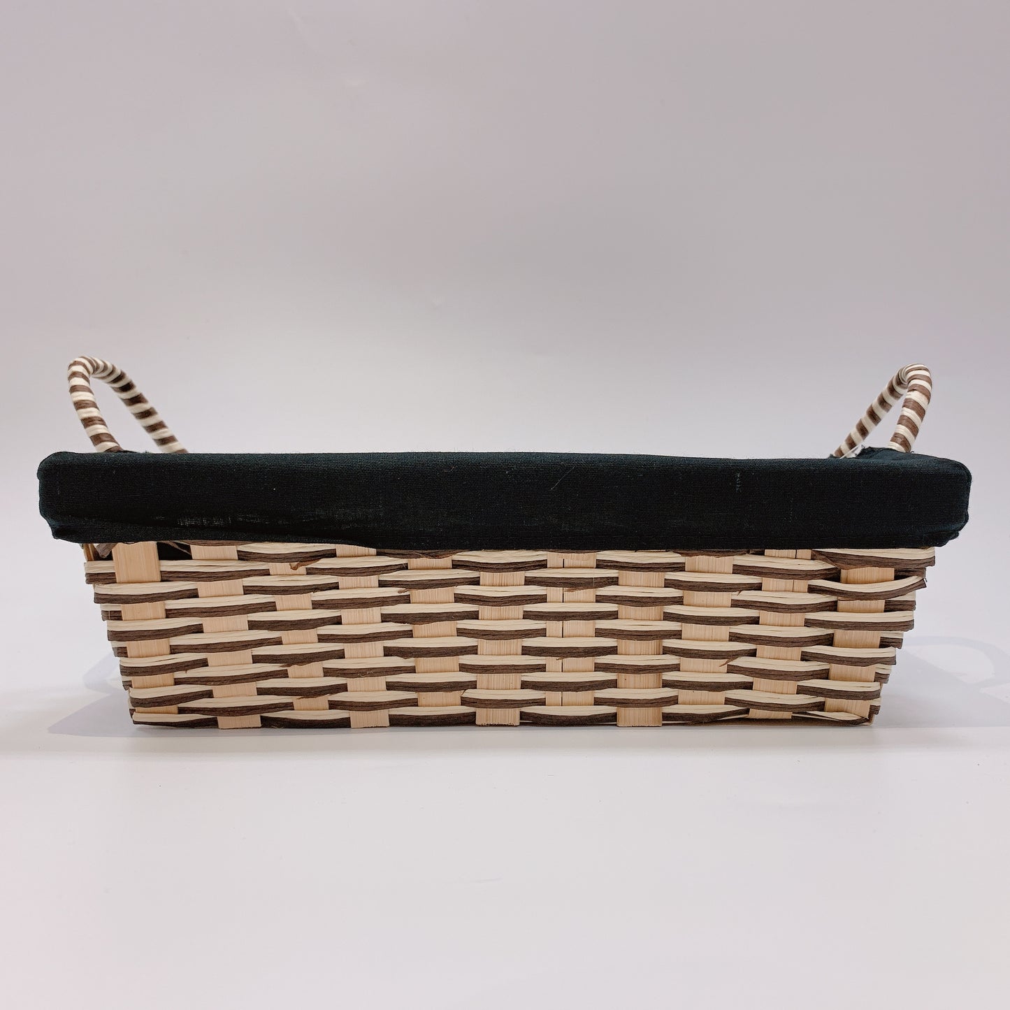 Paper Hand Made Basket(P202202)