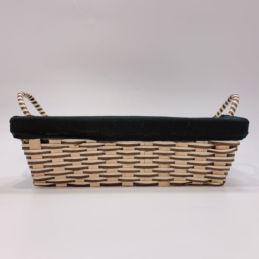 Paper Hand Made Basket(P202202)