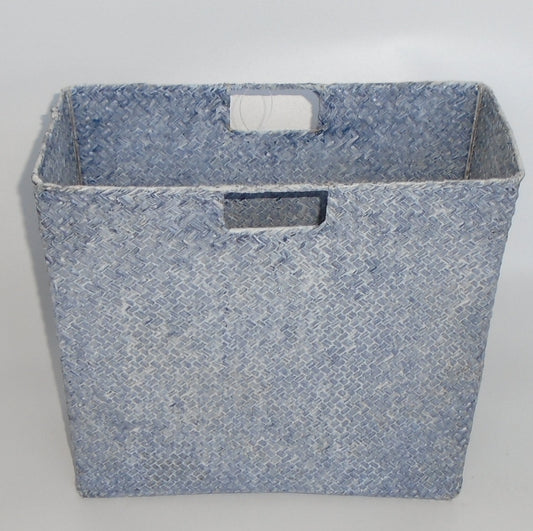 Seagrass Hand Made Basket (9605-2)