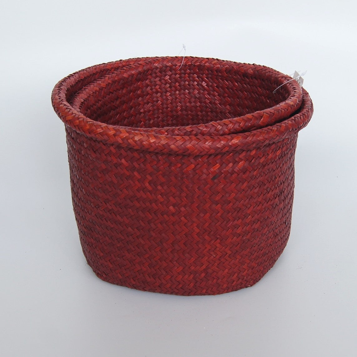 Seagrass Hand Made Basket (9641-1)