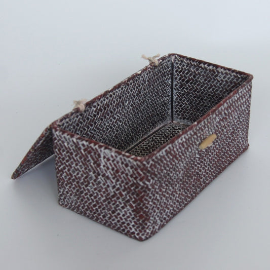 Seagrass Hand Made Basket (9650-3)